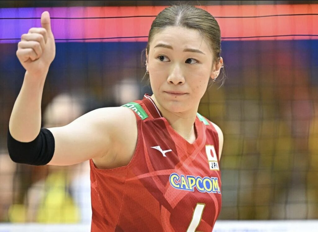 石川真佑の好きなタイプ・結婚観