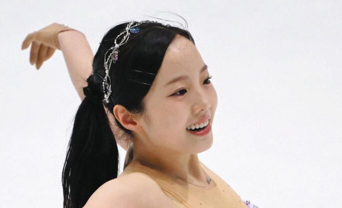 【2026年最新】本田真凜の歴代彼氏は4人！宇野昌磨・羽生結弦との熱愛・匂わせ真相まとめ