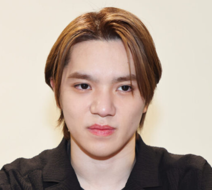 本田真凜の歴代彼氏1人目：宇野昌磨