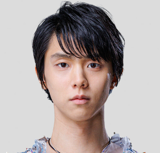 本田真凜の歴代彼氏2人目：羽生結弦