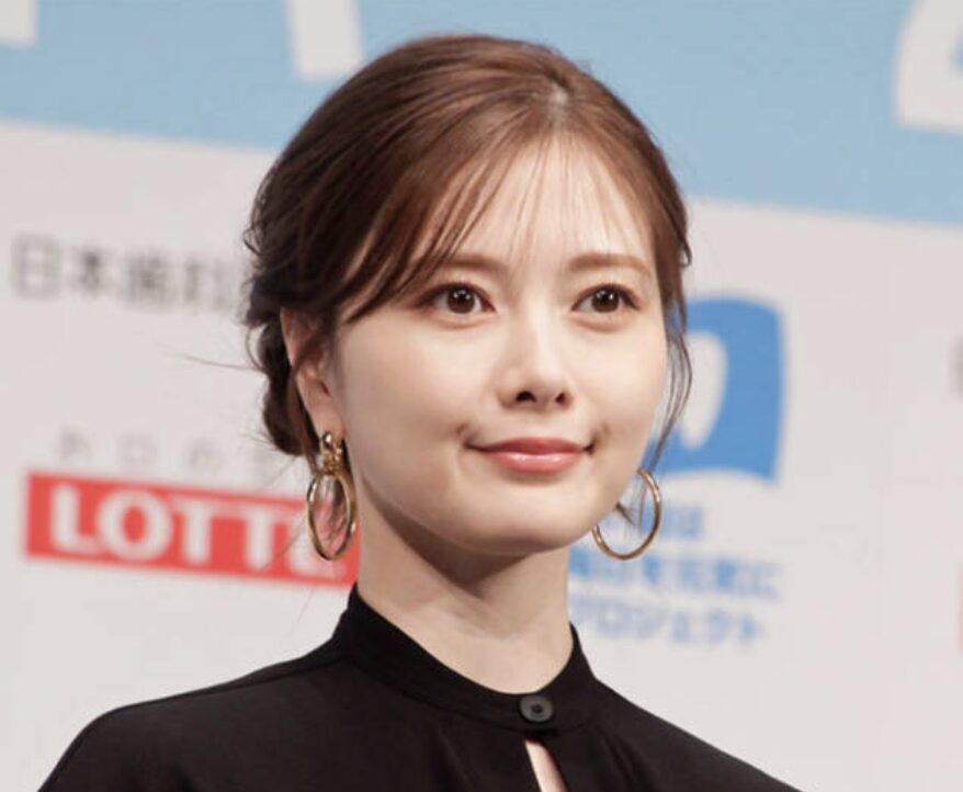 白石麻衣の歴代彼氏は10人|時系列&熱愛信憑度ランキング一覧