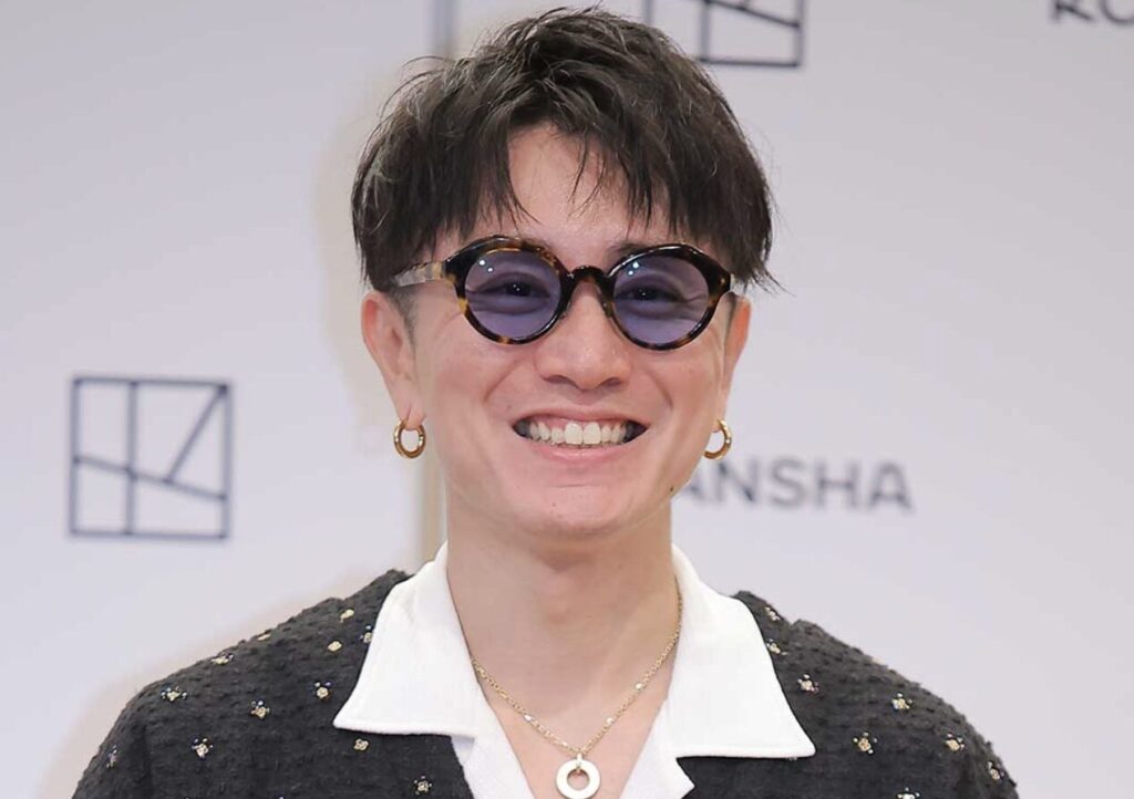 白石麻衣の歴代彼氏2人目:安田章大(2012年頃〜/アイドル時代)|信憑度★★☆☆☆
