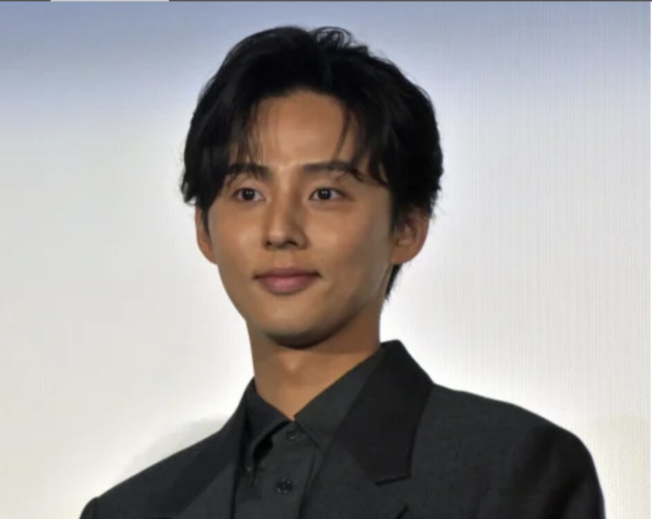 白石麻衣の歴代彼氏4人目:藤ヶ谷太輔(2014年頃/ドラマ共演時代)|信憑度 ★☆☆☆☆