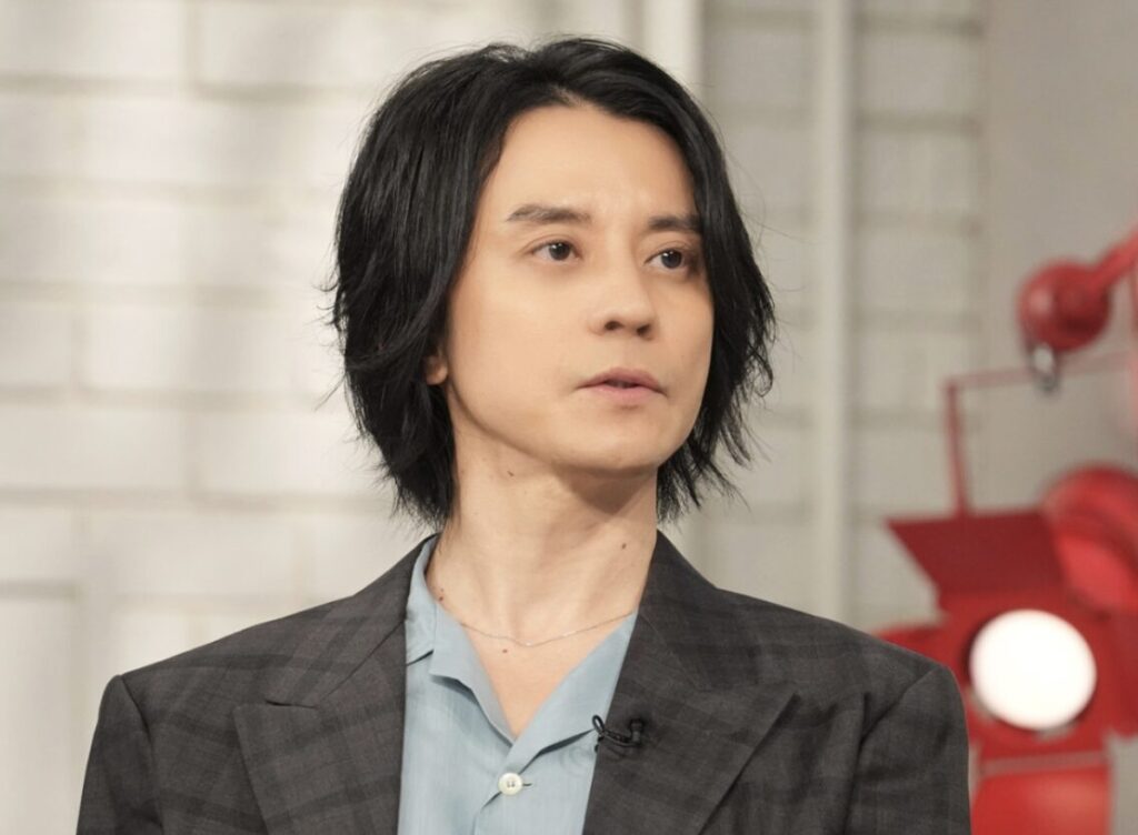 白石麻衣の歴代彼氏5人目:渋谷すばる(2015年頃/バラエティ・映画共演時代)|信憑度★☆☆☆☆