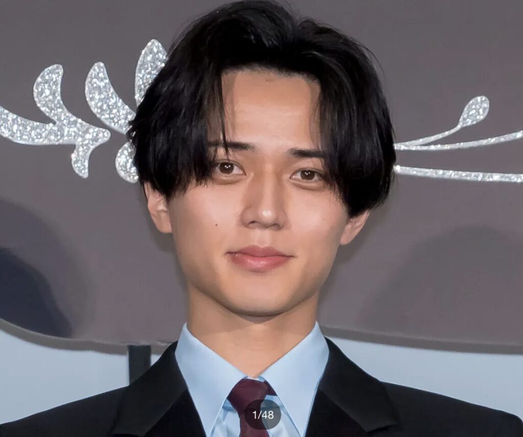 白石麻衣の歴代彼氏7人目:永瀬廉(2019年頃/ドラマ共演時代)|信憑度 ★★☆☆☆