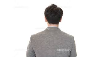 一般男性フリー素材