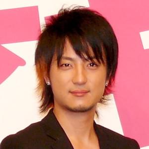 木下優樹菜の歴代彼氏2人目:上地雄輔(2007年頃)|信憑度★☆☆☆☆