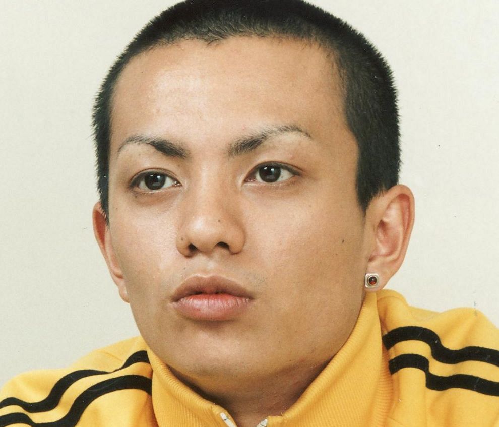 木下優樹菜の歴代彼氏1人目:田中聖(2003年~2004年頃/高校生時代)|信憑度★★★★☆