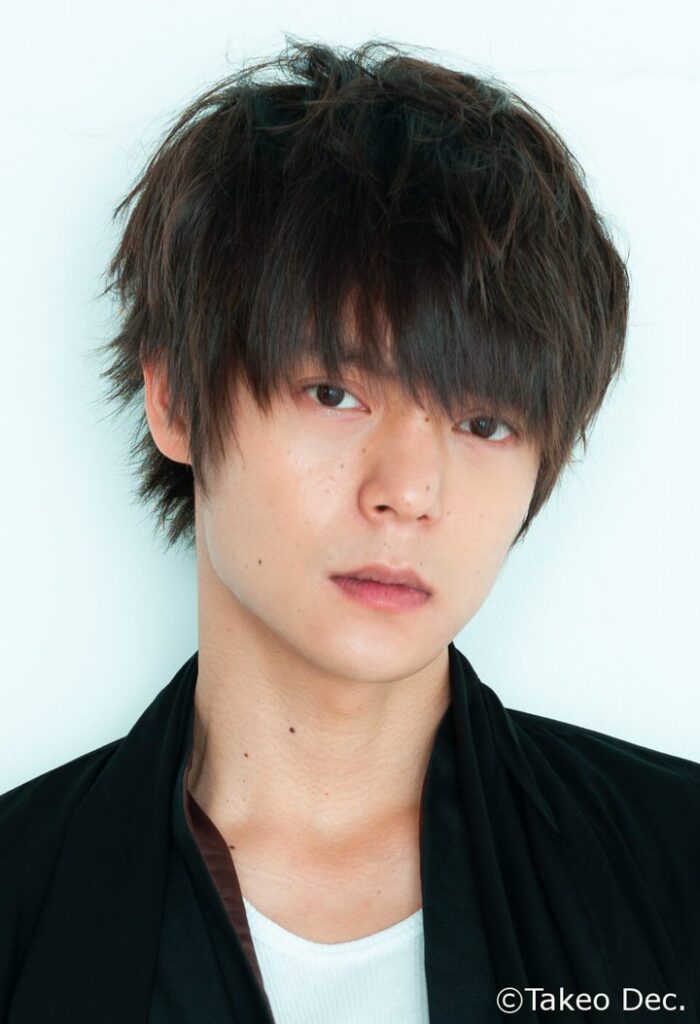 川口春奈の歴代彼氏6人目：窪田正孝（2018年頃）｜信憑度★★☆☆☆