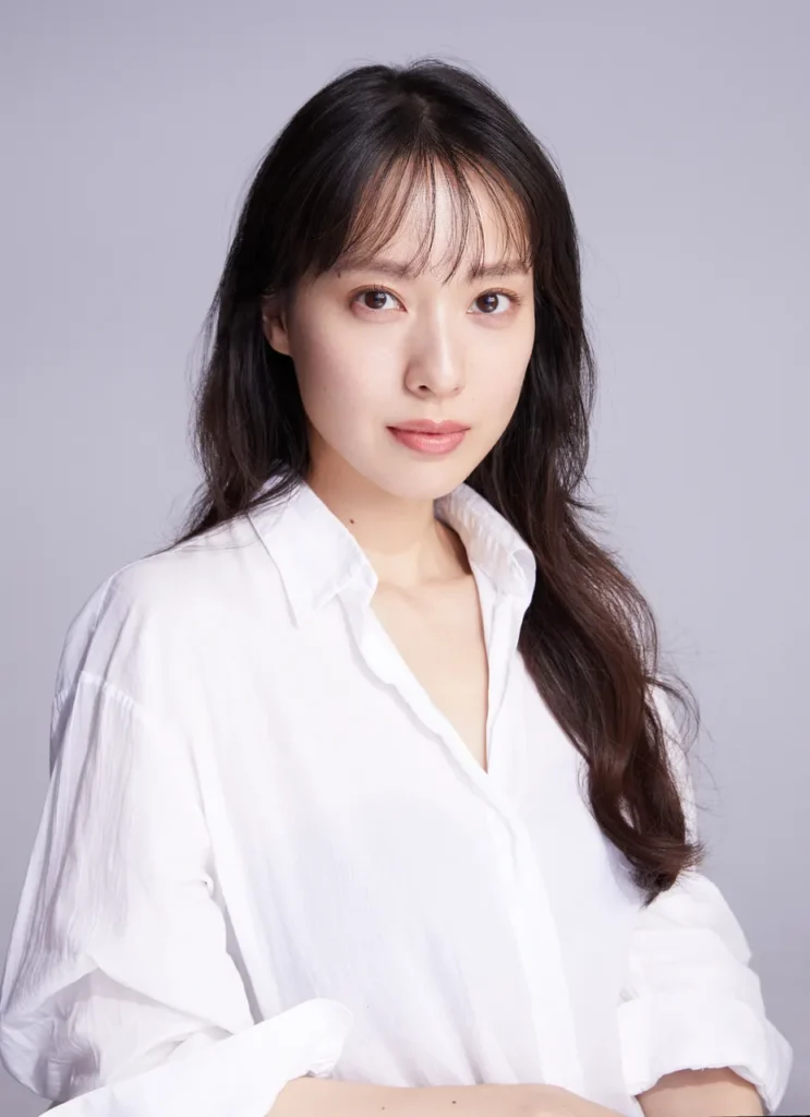 戸田恵梨香のプロフィール | WEBザテレビジョン