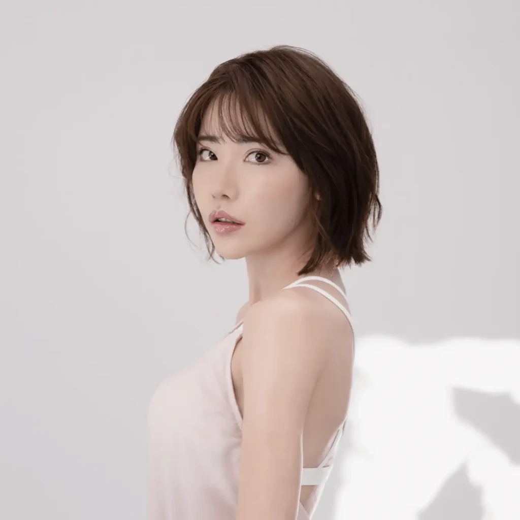 愛しく、変わる。深田えいみプロデュースの「Aime Protein(エメプロテイン)」