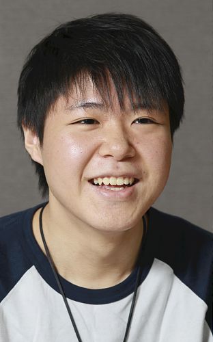 タレント・細山貴嶺さんインタビュー全文（３）いじめ克服、教師目指す | ヨミドクター(読売新聞)