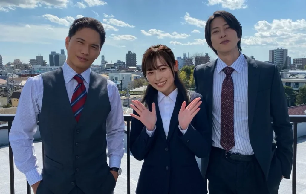 山下智久主演『正直不動産』に「連日100通近いお手紙」 “大反響御礼”で過去3話が見放題 