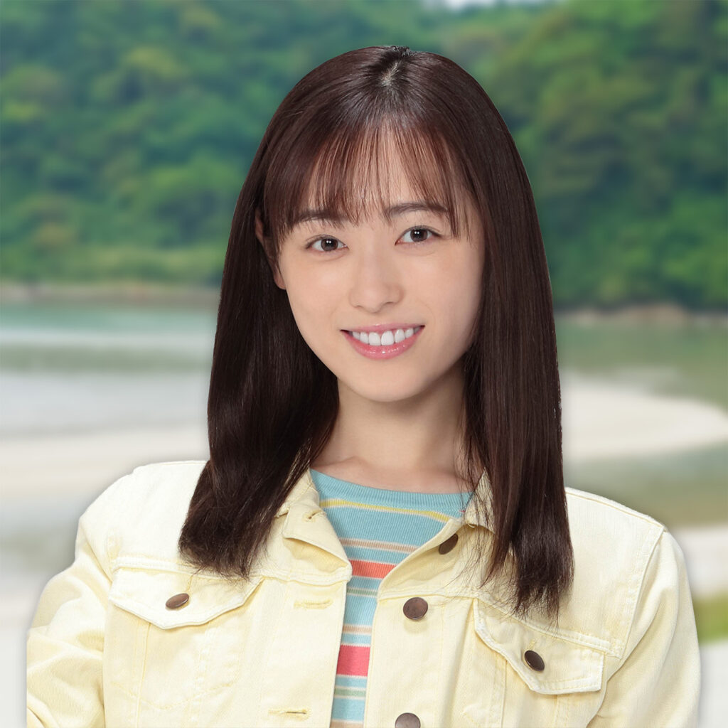福原遥、ヒロインを演じるNHK連続テレビ小説『舞いあがれ！』への思い語る！