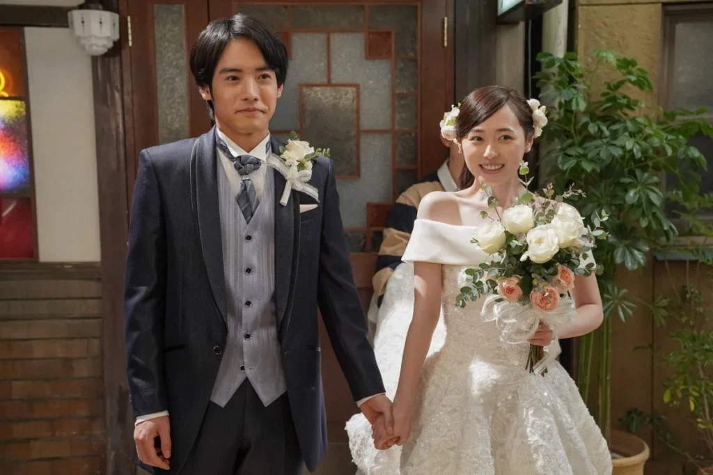 舞いあがれ！』第97回あらすじ 舞＆貴司が結婚式 由良先輩＆倫子ら懐かしい顔ぶれが登場する