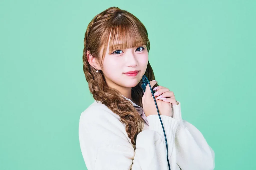 辻希美の長女・希空 番組“初出演”決定!ABEMA「今日、好きになりました。」