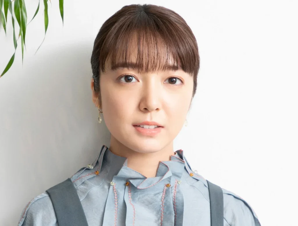 上白石萌音、手術していたことを告白 海外ロケ中に突如「私、最近…」 | オリコンニュース