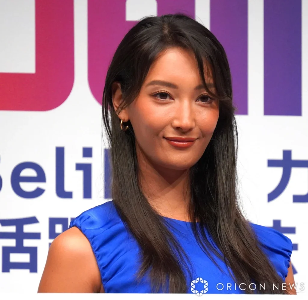 菜々緒、現代人の“ないもの思考”脱却を提案「いい連鎖が生まれる」 | オリコンニュース(ORICON NEWS)