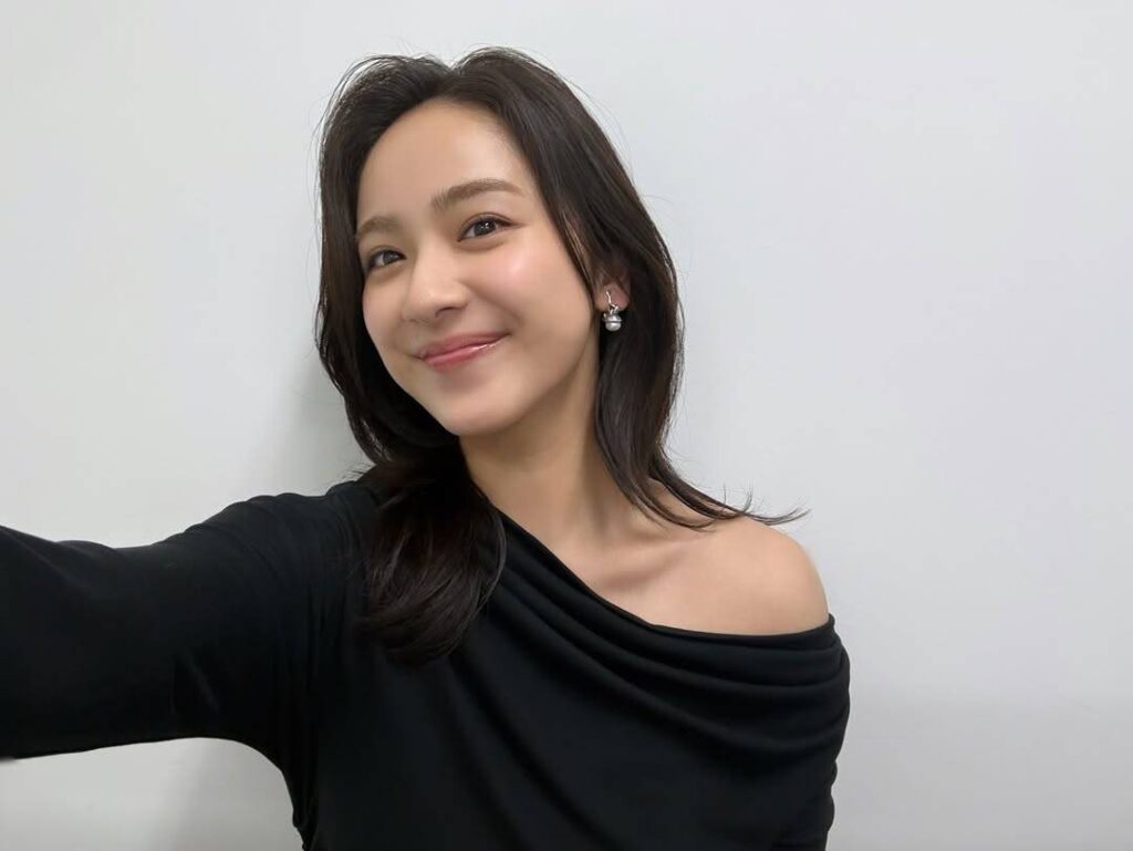 どきどきしちゃったよ」平祐奈〝鎖骨＆肩出し〟ショットに反響「大人の女性になったなー」