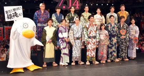 画像・写真 | 菅田将暉、橋本環奈の“鼻ほじ演技”絶賛「アイドルらしからぬ…」 2枚目 | オリコンニュース(ORICON NEWS)