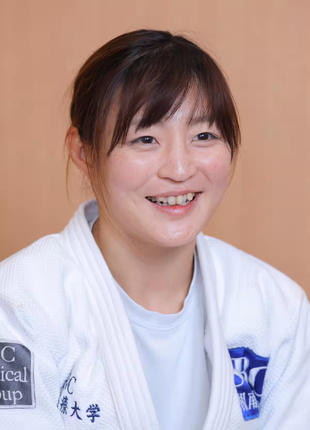 卵子凍結した柔道の角田夏実さん 競技との両立の難しさに直面「考える幅広がった」
