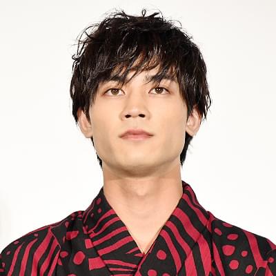 板垣瑞生：プロフィール・作品情報・最新ニュース - 映画.com