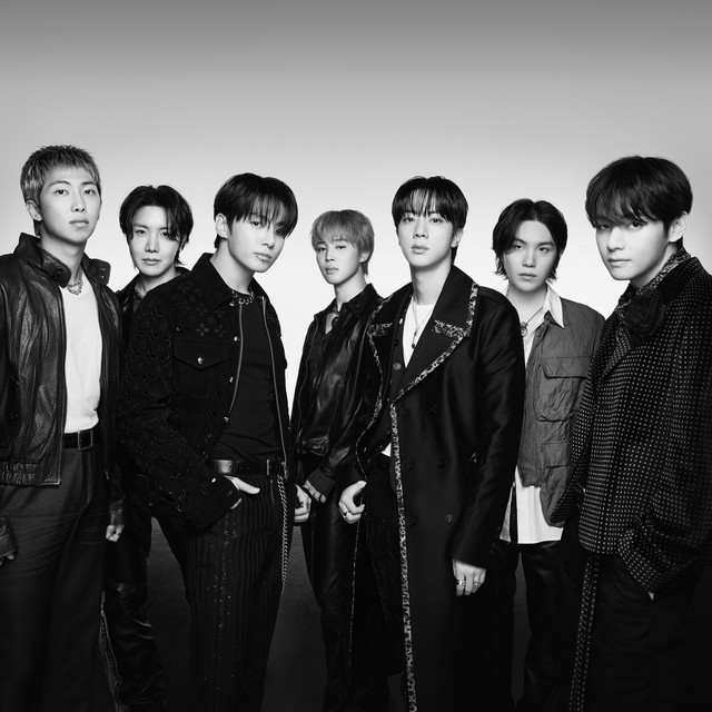 BTS | Spotify