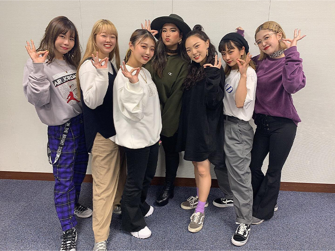 ダンサー・振付師JESSICAの「プラスサイズな自分めっちゃ好き！」マインドをつくった原体験 