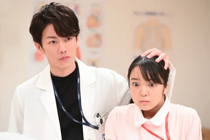 佐藤健「抱きしめたくなる背中でした」“恋つづ“バックハグシーン秘話にファン興奮「たけもね最高」