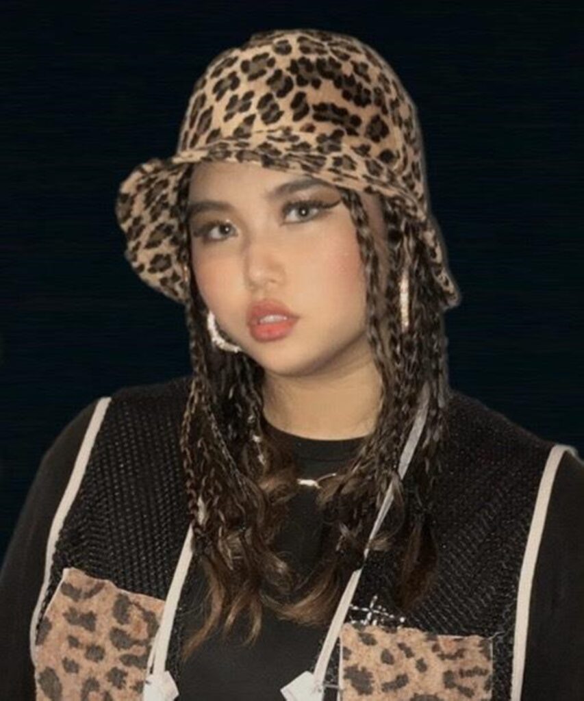 JESSICA / HIPHOP | avex proworks