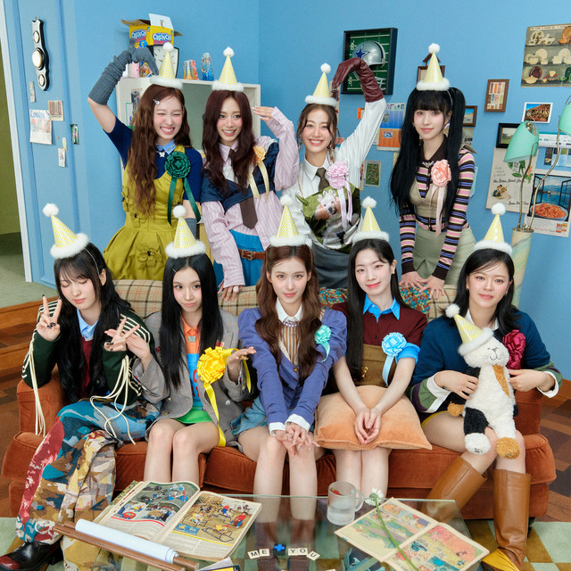 TWICE | Spotify