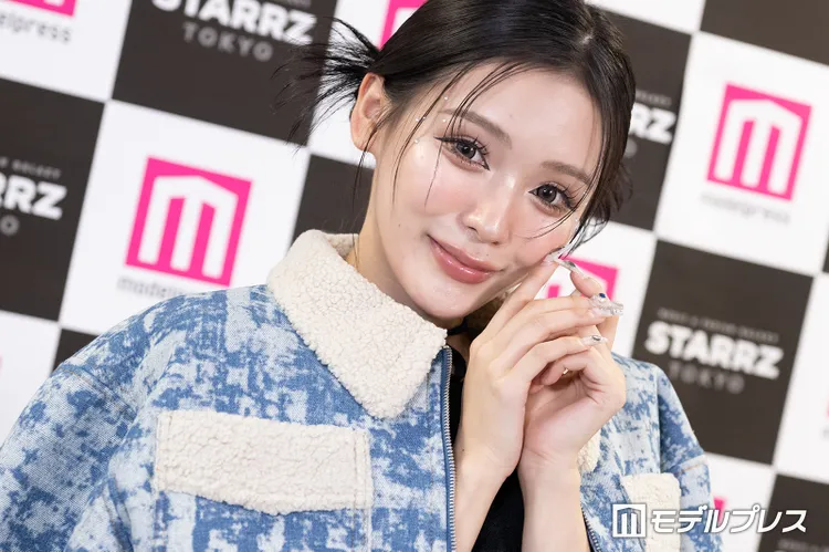 せいせい、美バスト保つ秘訣を徹底解説 サラダに入れるこだわりの食材とは「どっさり入れています