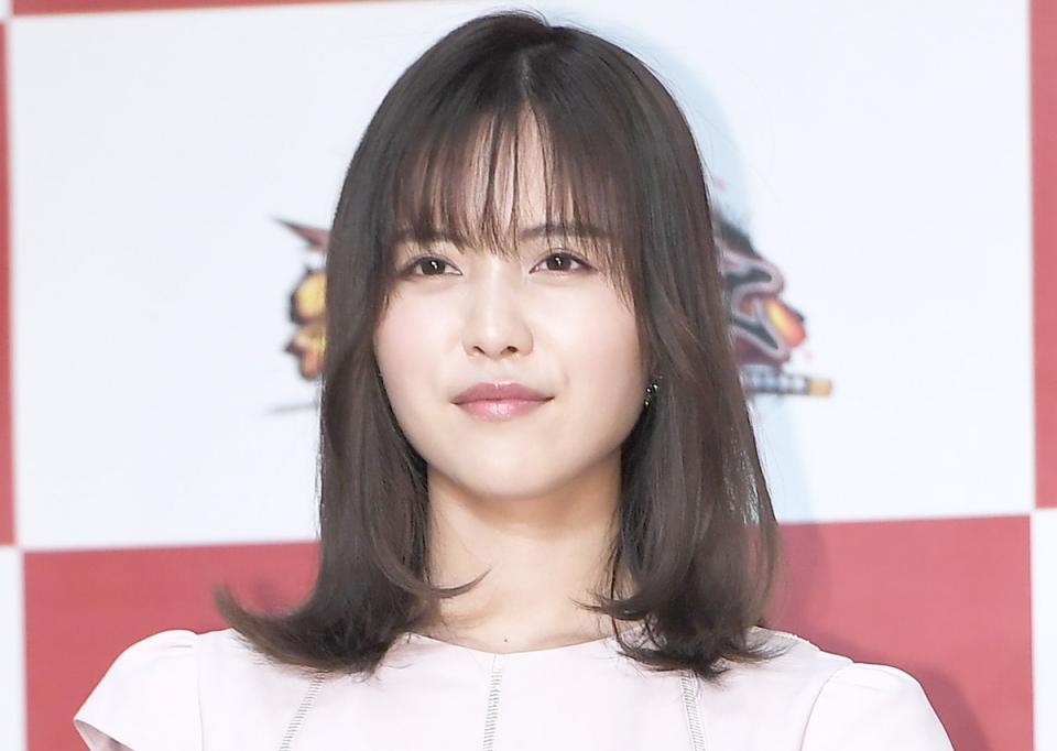 現役青学タレントの新田さちか 新ヘアを公開「おっきにいり～～」と大満足/芸能/デイリースポーツ online