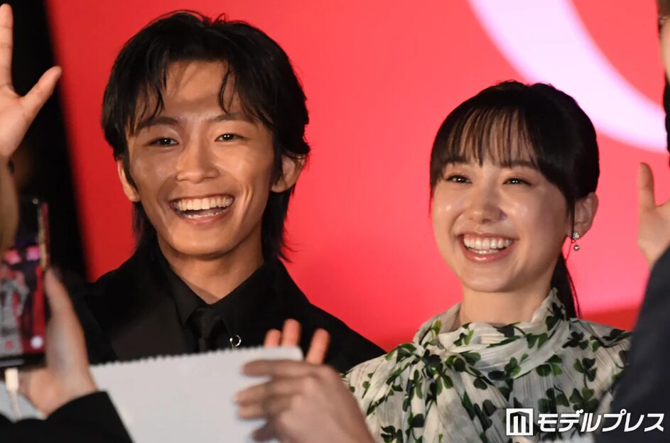 引用元:モデルプレス 芦田愛菜、加藤清史郎との“水族館デート”で「ドーパミンが全開」カップル&いじめられる役を同時期撮影していた【はたらく細胞】https://mdpr.jp/photo/detail/17690368