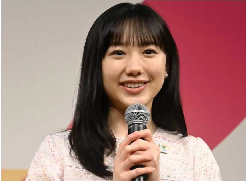 引用元:スポニチ 芦田愛菜 「GREEN×EXPO」“応援の輪”広げる活動に期待「関心がもっと高まっていったら嬉しい」https://www.sponichi.co.jp/entertainment/news/2025/05/16/kiji/20250516s00041000085000c.html