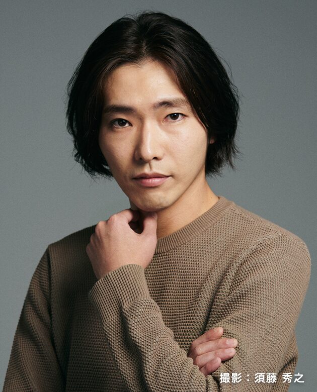 引用元：アルファエージェンシー　柄本佑　https://alpha-agency.com/artist/emoto/