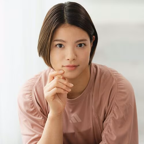 阿部詩を徹底解剖 - Number Web - ナンバー