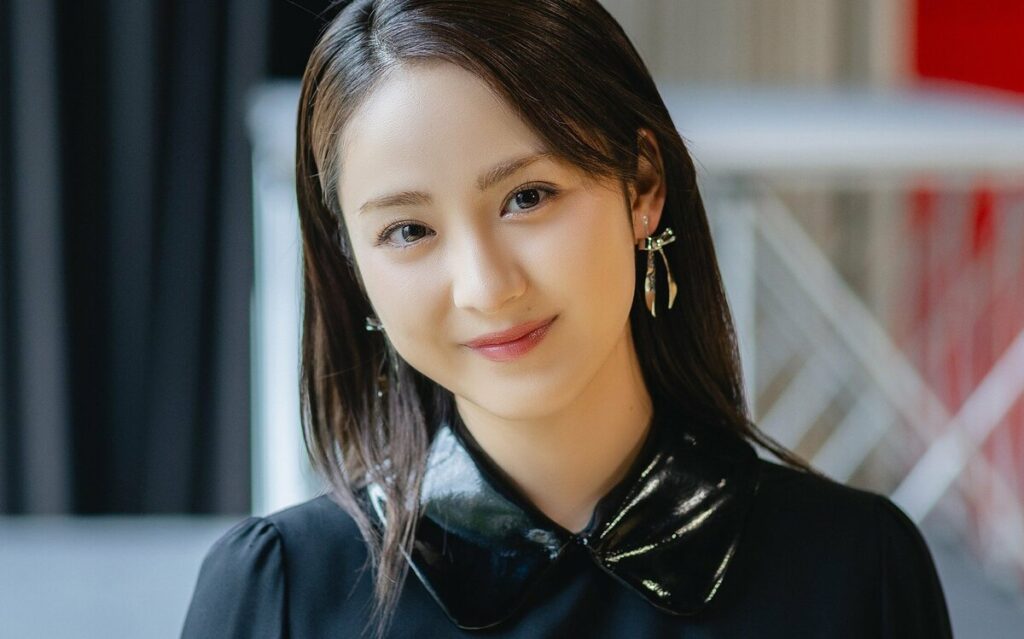 平祐奈が人生初