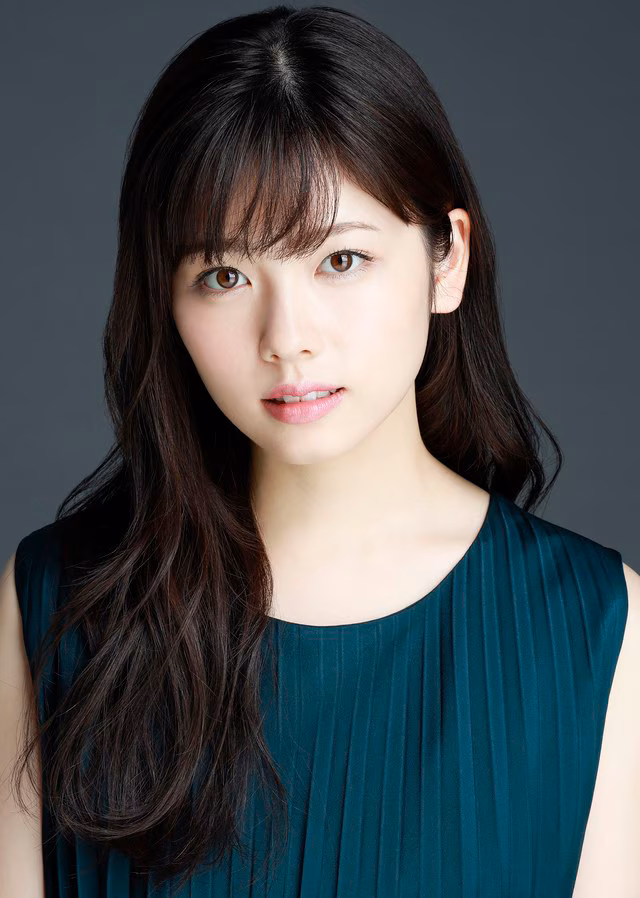 小芝風花のプロフィール・作品情報 - 映画ナタリー