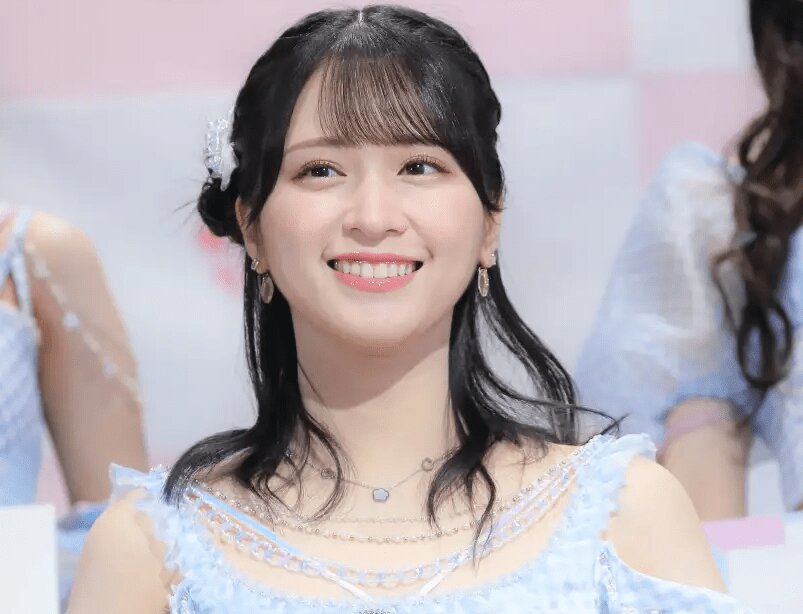 佐々木舞香の好きなタイプ・結婚観