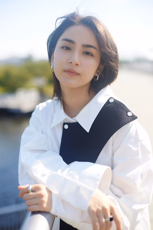 平祐奈のプロフィール・作品情報 - 映画ナタリー