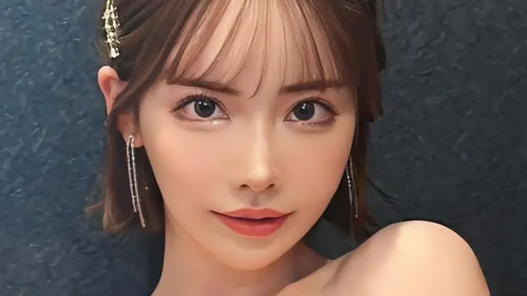 ABEMAエンタメ - 人気セクシー女優・深田えいみ(27)“激変”した姿に反響