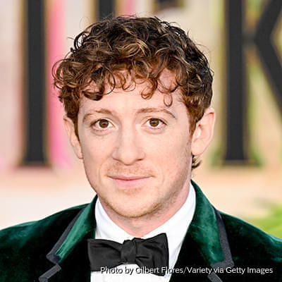イーサン・スレイター：プロフィール・作品情報・最新ニュース - 映画.com