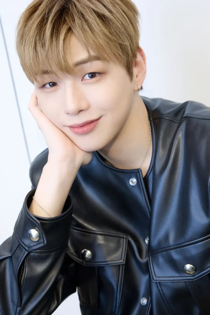 ライブもMCも世界中で大人気！KANGDANIEL（カンダニエル）さんにインタビュー！