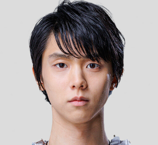 長濱ねるの歴代彼氏3人目：羽生結弦（2022年頃）
