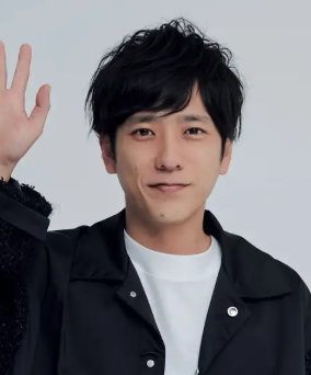 長濱ねるの歴代彼氏4人目：二宮和也