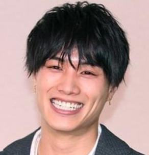 長濱ねるの歴代彼氏5人目：鈴木伸之（2024年〜2025年頃）｜