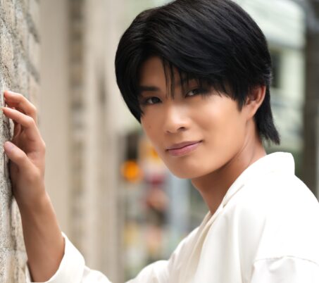 齊藤なぎさの歴代彼氏1人目：柊太郎（2023年頃）