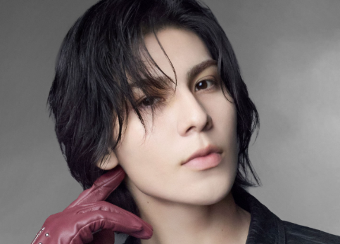 齊藤なぎさの歴代彼氏3人目：ラウール
