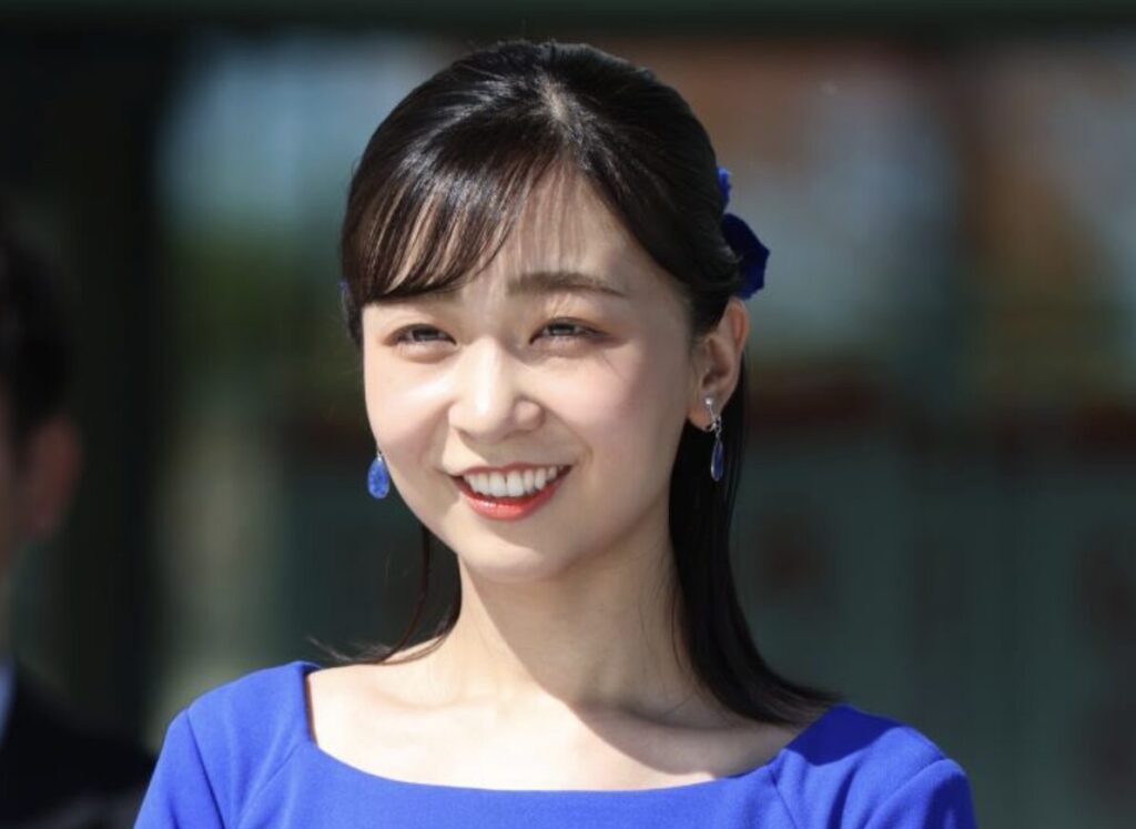 佳子さまの好きなタイプ・結婚観